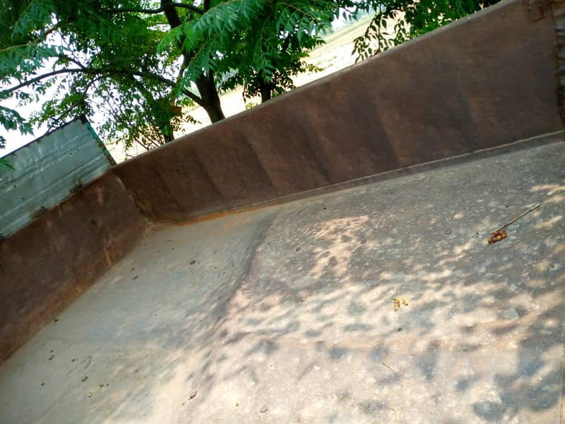 tractor troly 6