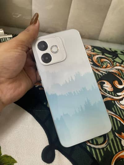 OPPO A6s pro