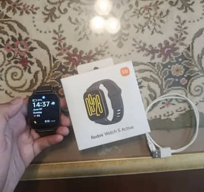 Redmi Watch 5 Active for sale