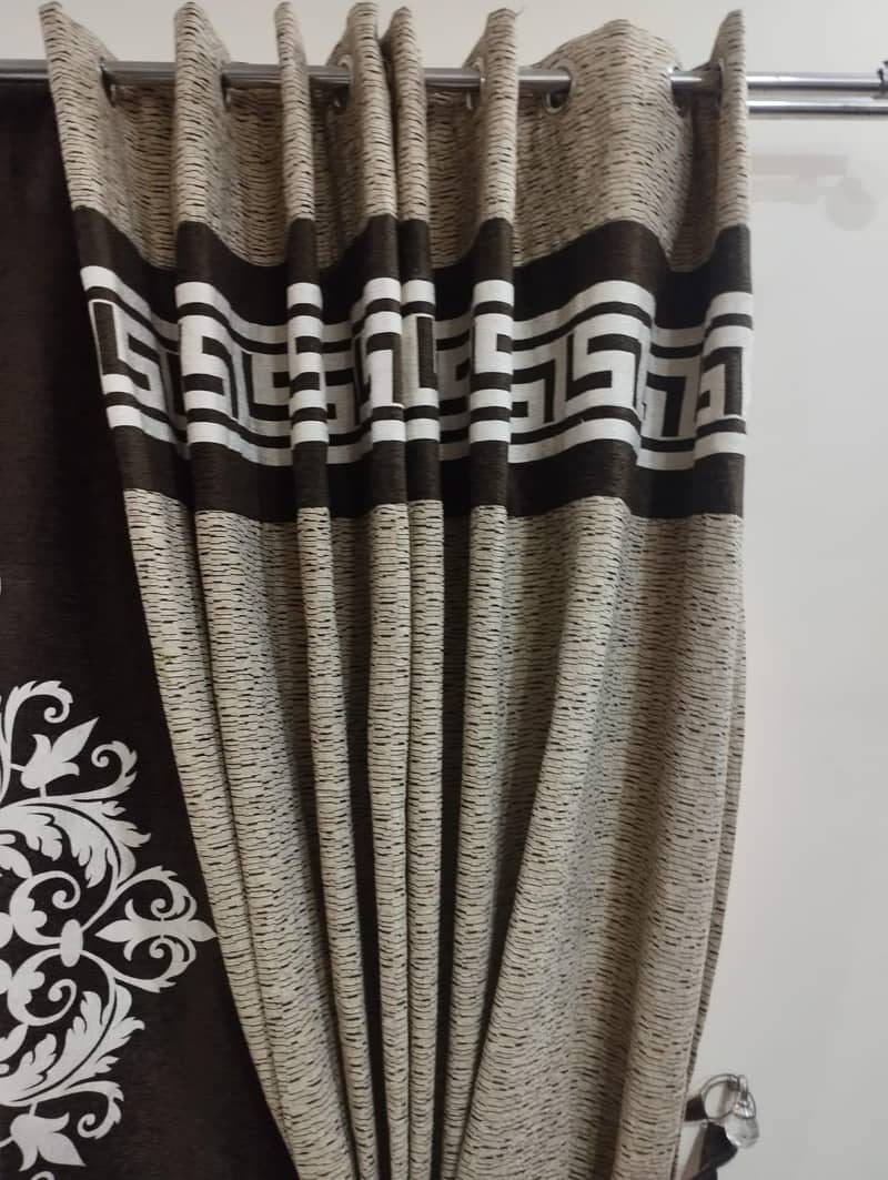curtains 1