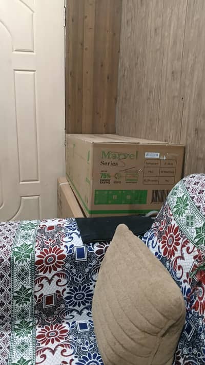 Enviro 1.5ton inverter 75% saving T3 Ampair locked 