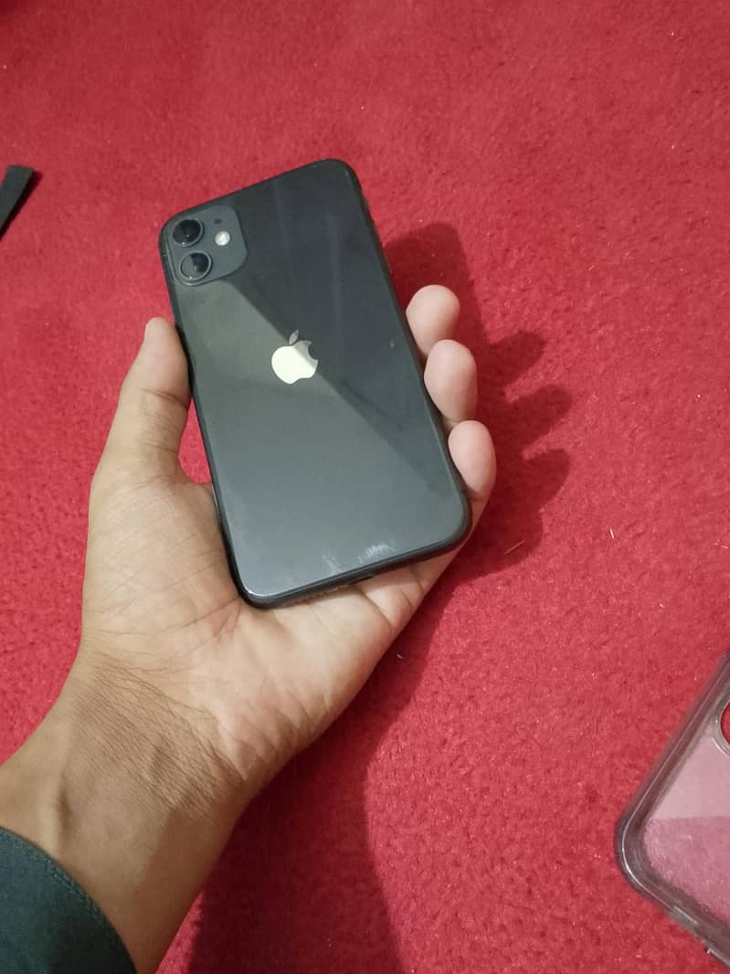 Apple iPhone 11 1