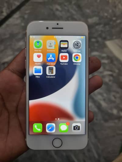 Apple iPhone 7 128gb