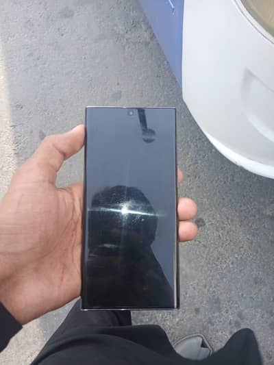 Samsung Mobile S22 Ultra