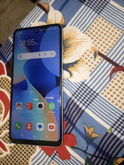 Tecno Spark Go 2024 4 64