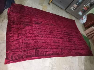 Brand New Razai For Sale