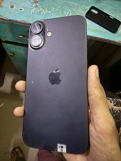 Apple iPhone 16 Plus non pta jv 10/10