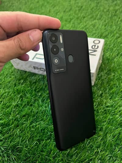Tecno pova neo