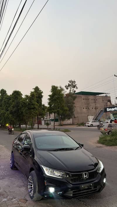Rent a Car without Driver- Car Rental in Lahore- All Cars Rent Service