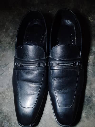 Ambassador shoes by Bata in very good condition