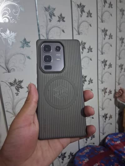 Infinix Note 50 mint condition with complete box 7 month warrenty