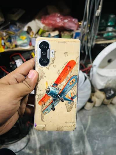 Xiaomi Redmi K40 Gaming