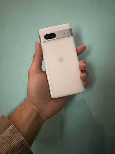 Google Pixel 7A