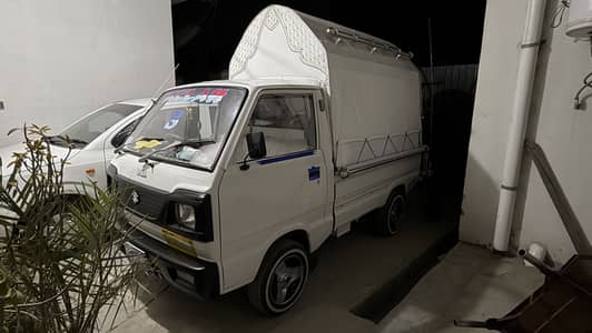 Suzuki Ravi 2018