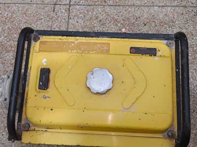 Lianlong Portable Gasoline Generator,,