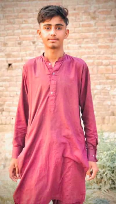 Hunain Ali