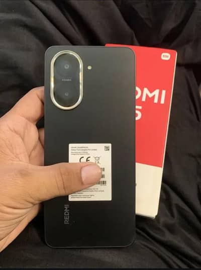 Xiaomi Redmi A5