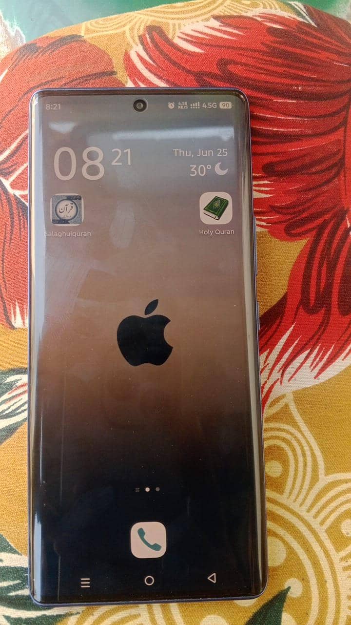 Infinix Note 50 1