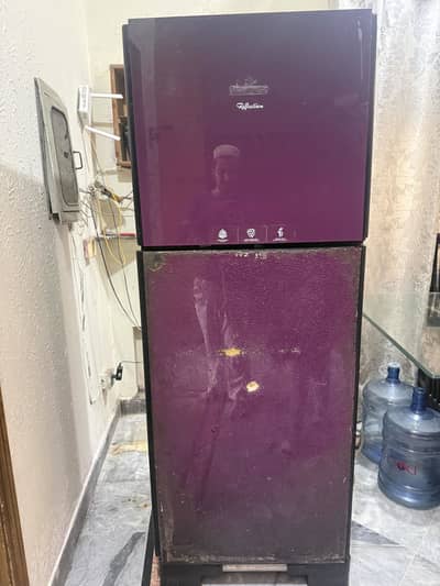 Dawlance Fridge– Excellent Cooling – Home Used