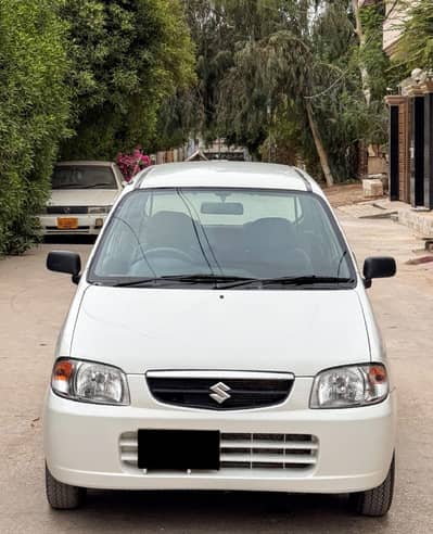 Suzuki Alto 2006