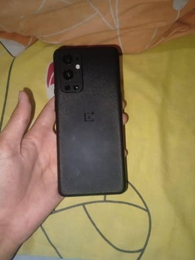 One Plus 9 Pro 5g Exchange possible