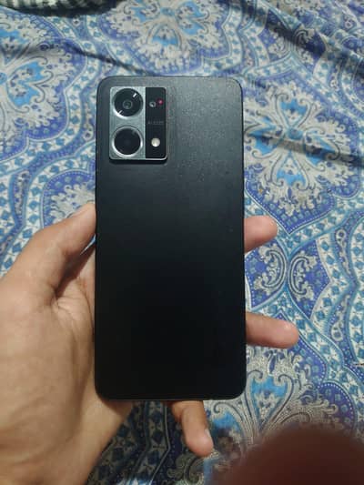 OPPO F21 Pro