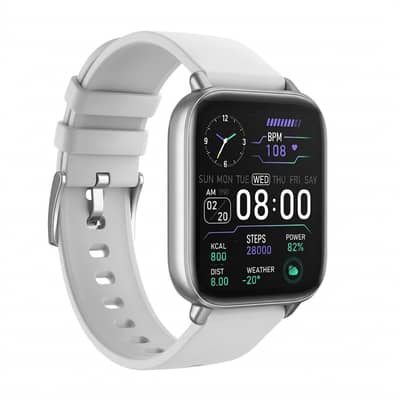 Y60 Smart Watch 7 Straps Bluetooth Call Heart Rate Fitness New