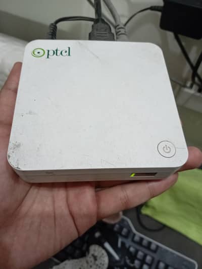 PTCl orignal android set box
