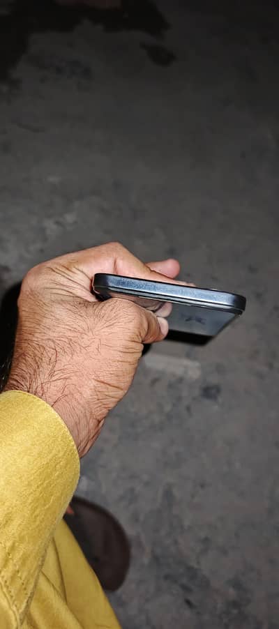 Itel A70