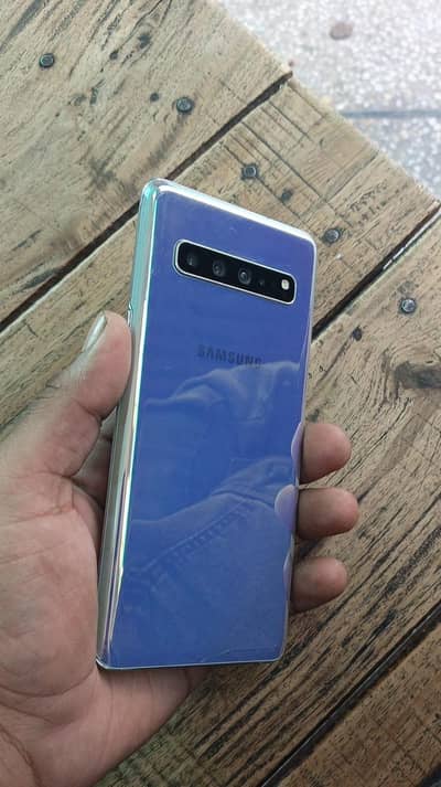 Samsung Mobile S10 5G
