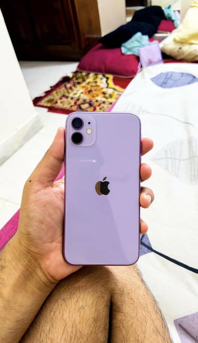 Apple iPhone 11