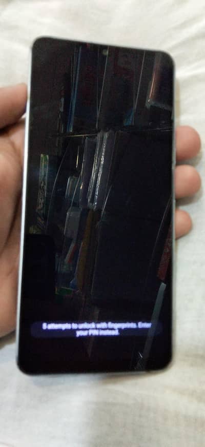 Samsung Mobile A06