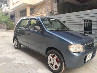 Suzuki Alto 2008