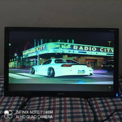 Acer Lcd Screen 18.5 inch (0306-5376319)