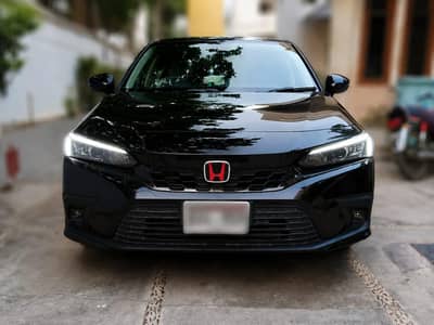 Honda Civic Oriel 2022 turbo 1.5