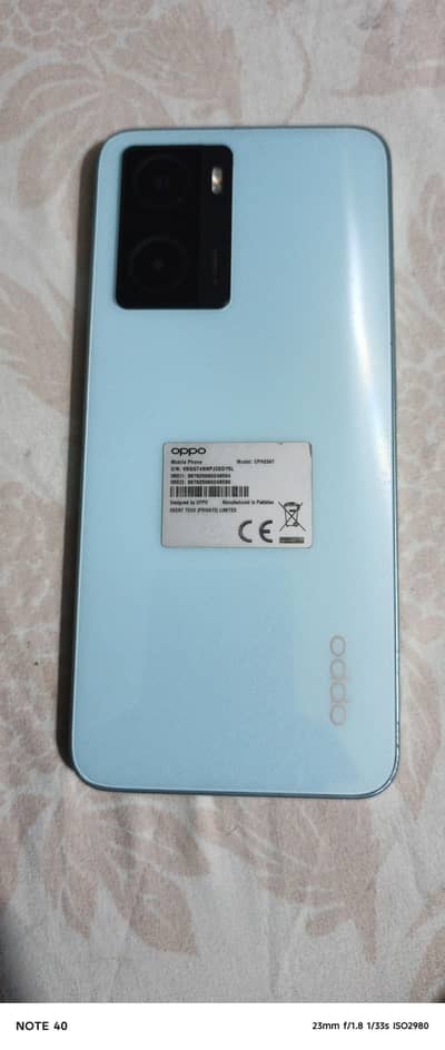 OPPO A57