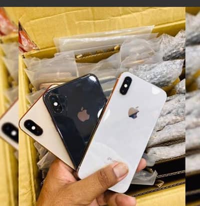 Apple iPhone Xsmax