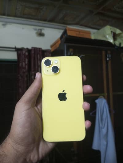 Apple iPhone 14 brand new