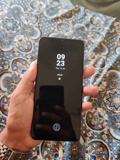 One Plus 7T