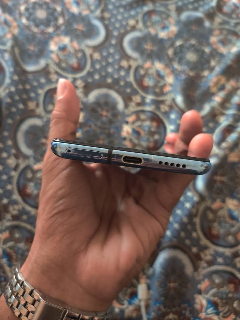 One Plus 7T 1