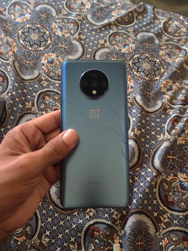 One Plus 7T 2