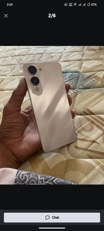 Vivo Y04
