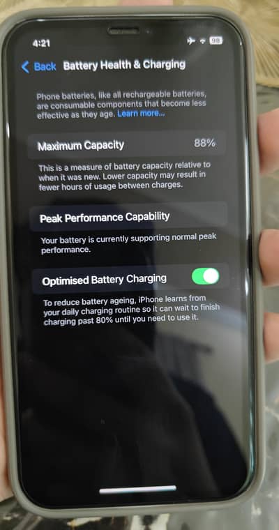 Apple iPhone XR
