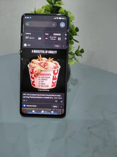 Xiaomi Redmi Note 11 Pro