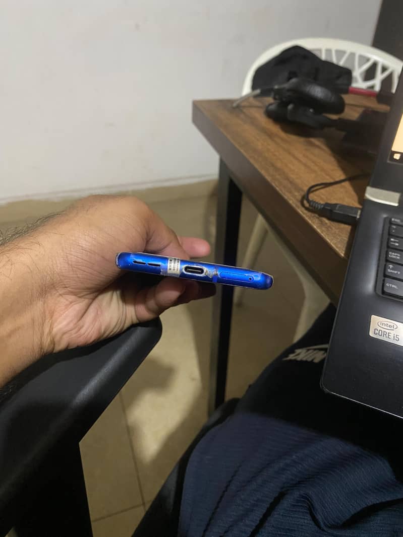 One Plus 8 Pro 1