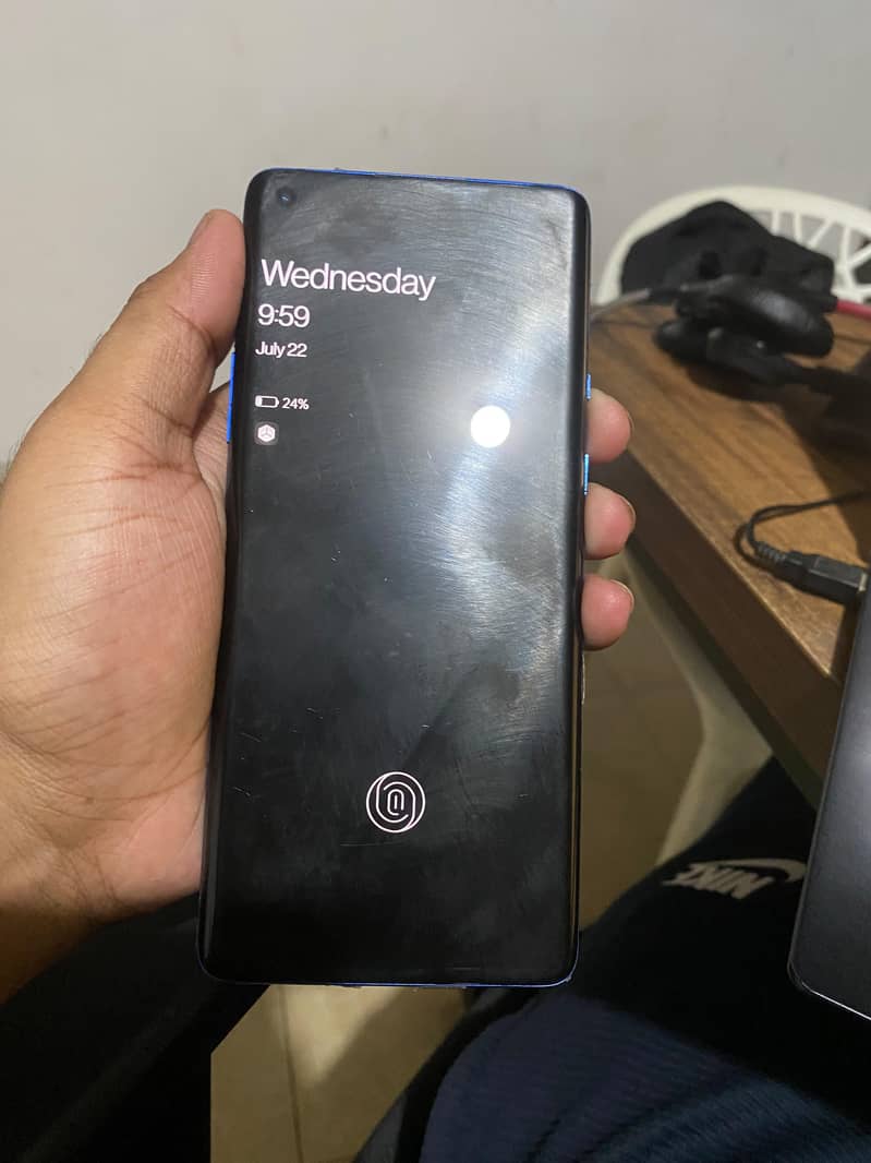 One Plus 8 Pro 2