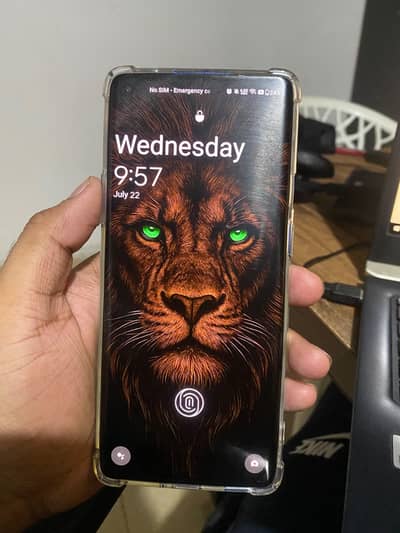 One Plus 8 Pro
