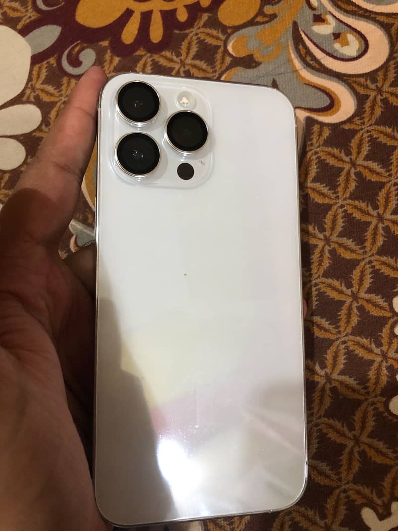 Iphone 14 pro max 0