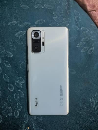 Redmi Note 10 Pro 6+2/128