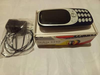 Nokia 3310